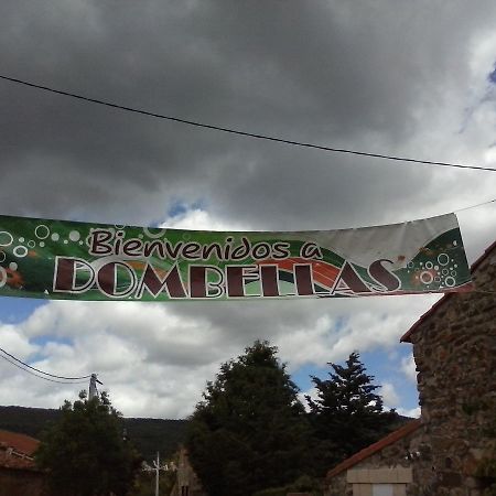 Los Sestiles Garray Kültér fotó