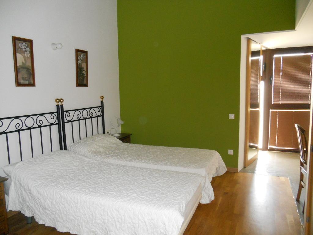 Los Sestiles Garray Szoba fotó