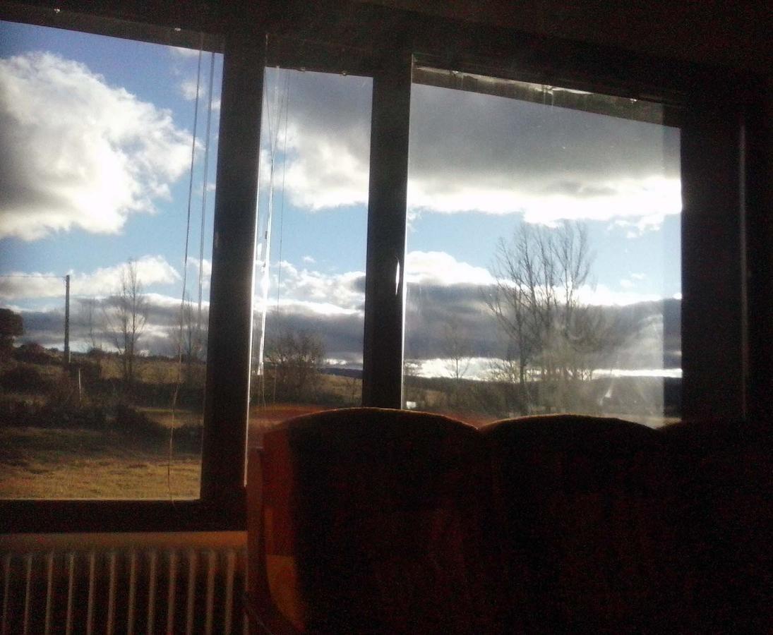 Los Sestiles Garray Kültér fotó
