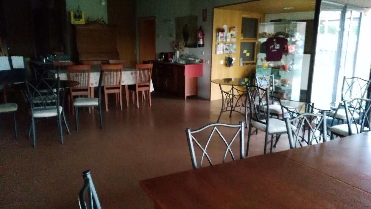 Los Sestiles Garray Kültér fotó